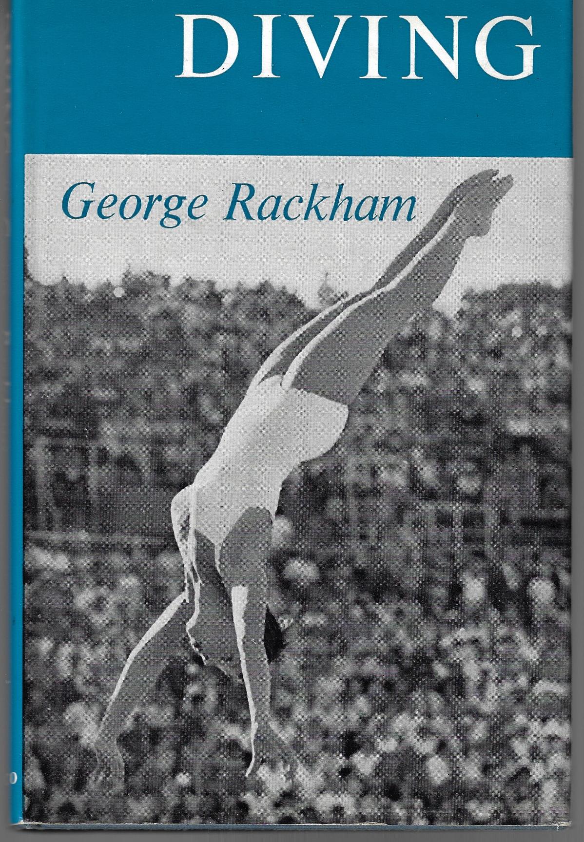 Rackham, George - Diving