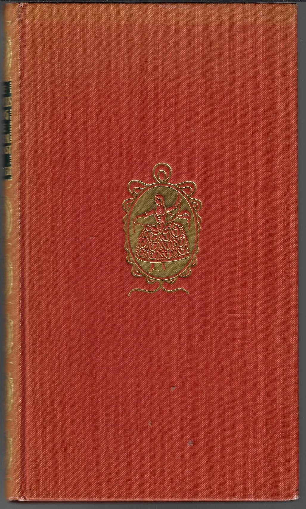 Buning, J.W.F. Werumeus - Twee eeuwen danskunst en curiositeit
