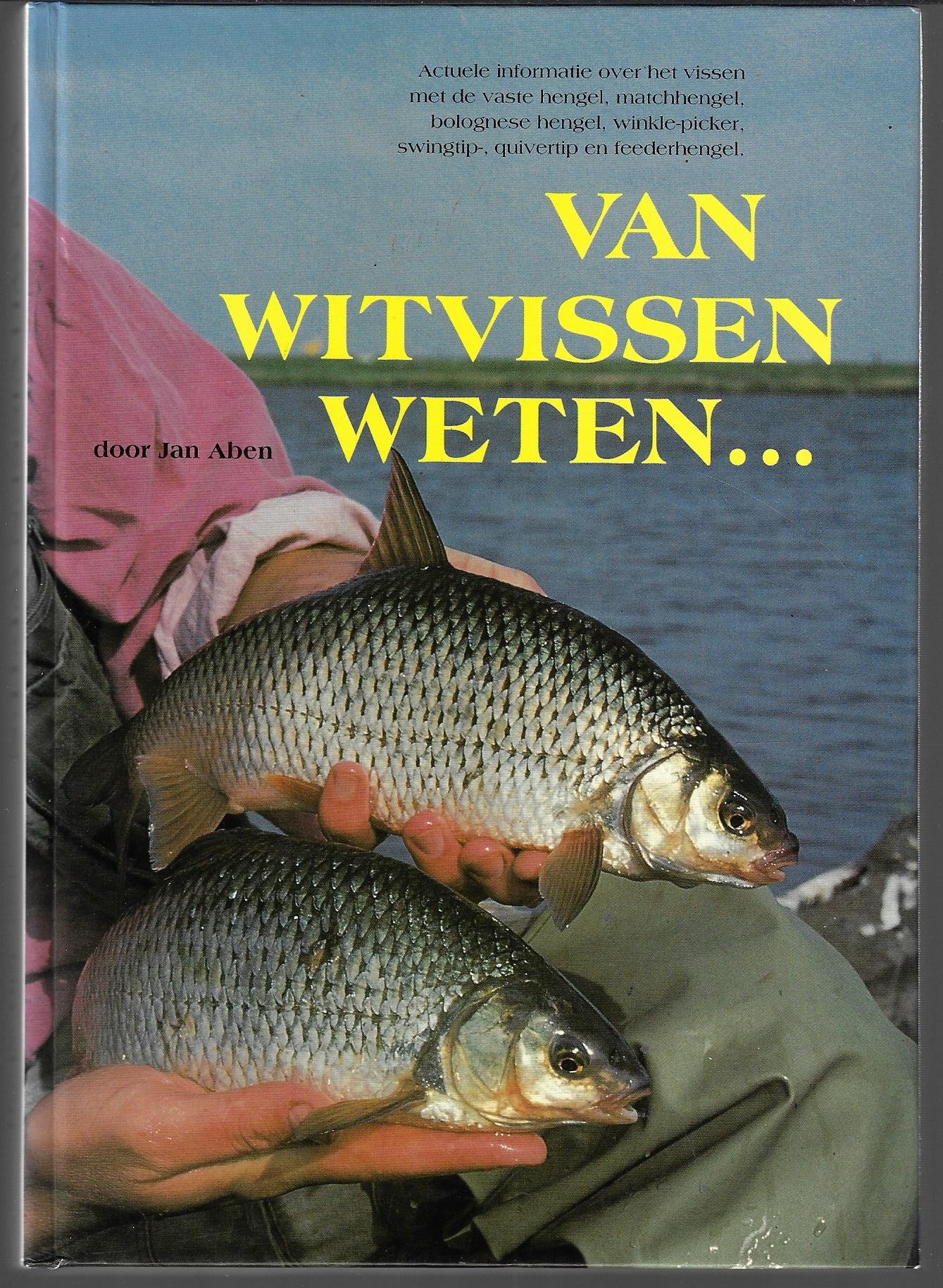 swingtip hengel kopen