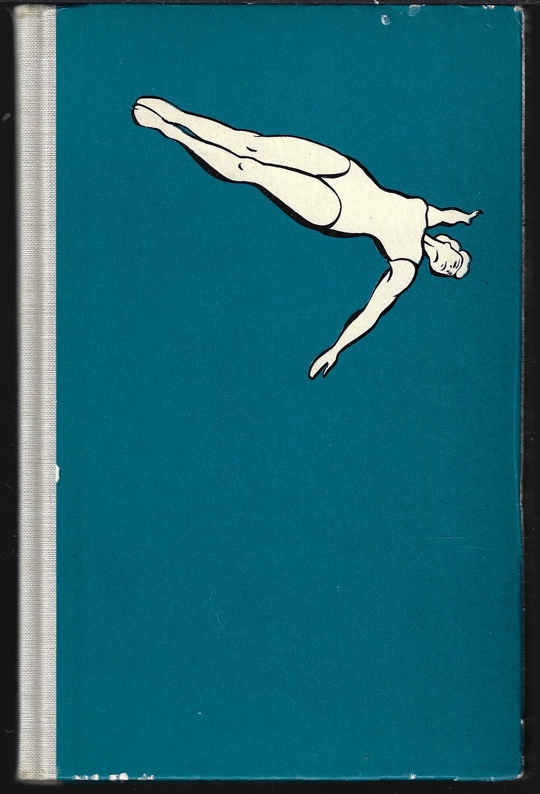 Dietz, Rolf - Goldene Sprnge -Buch ber Ingrid Krmer