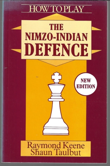 How to play the Nimzo-Indian Defense middle game position chess