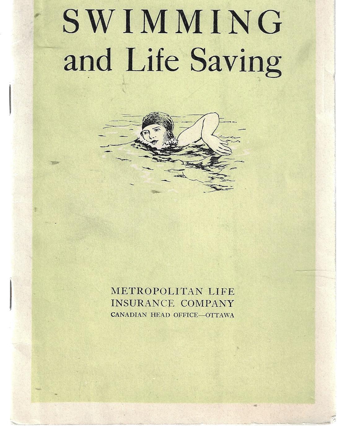  - Swimming and Life saving