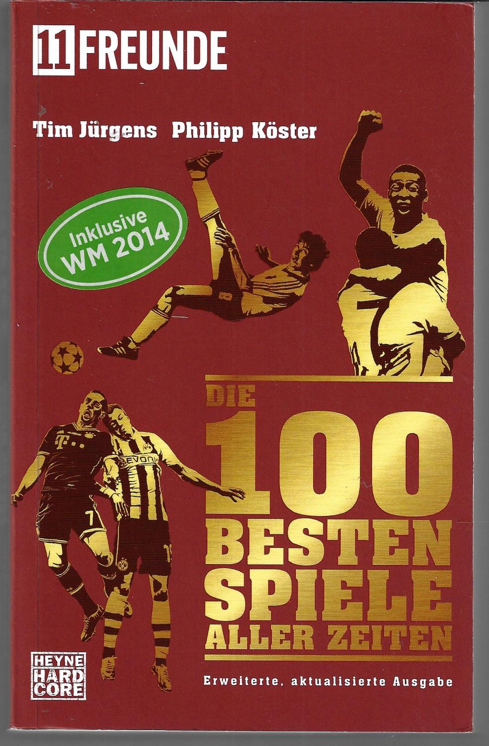 100 Besten Spiele 100 Besten Spiele