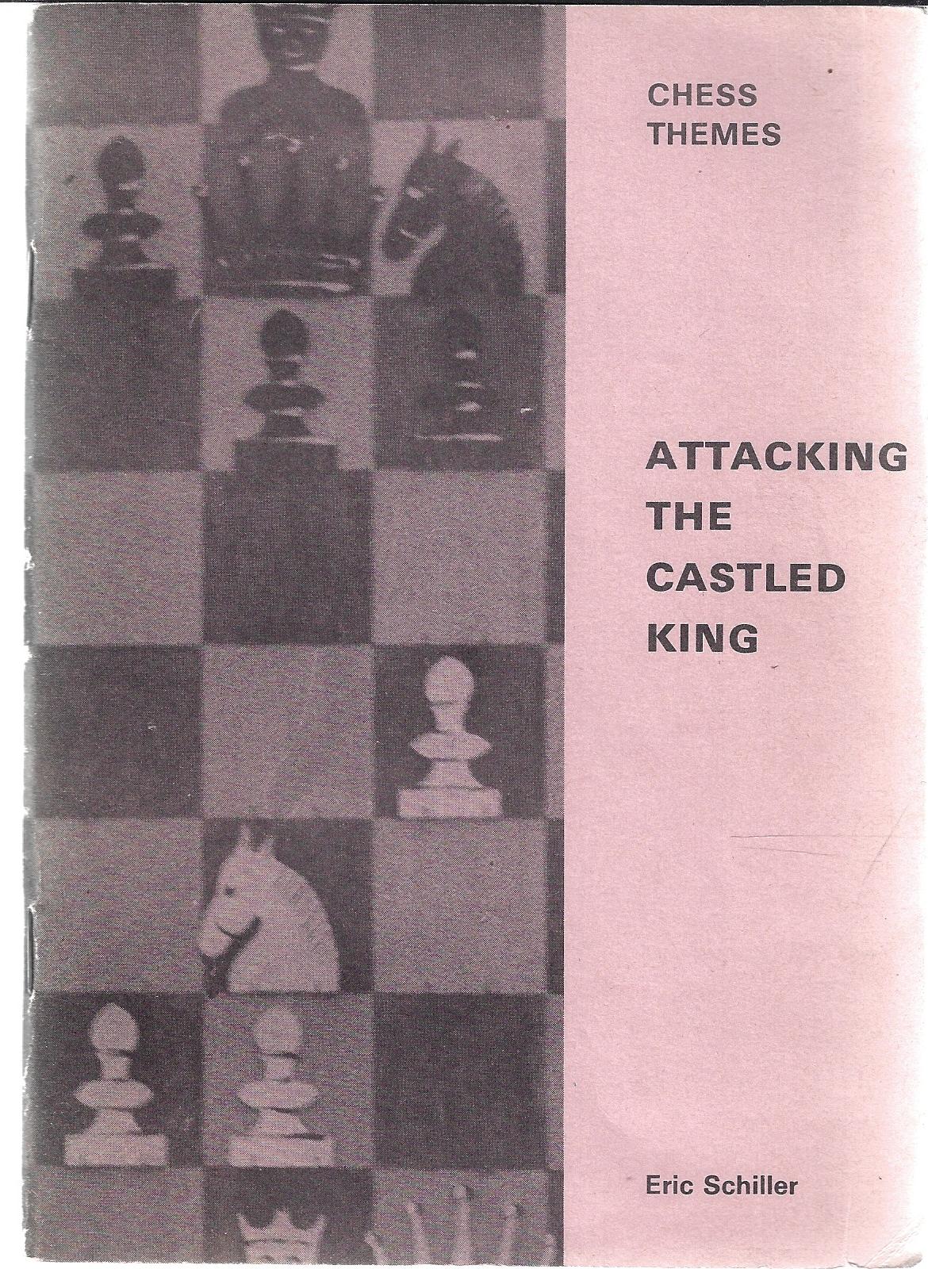 Complete Defense to Queen Pawn Openings by Eric Schiller Paperback - Chess  Book