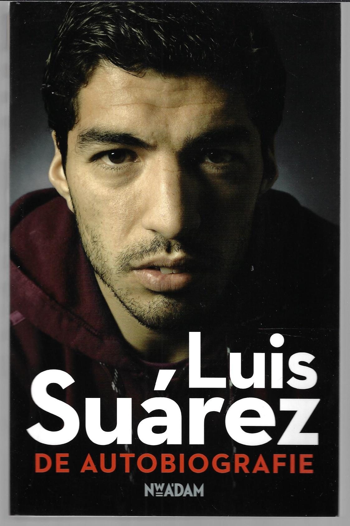 Surez, Luis - Luis Surez