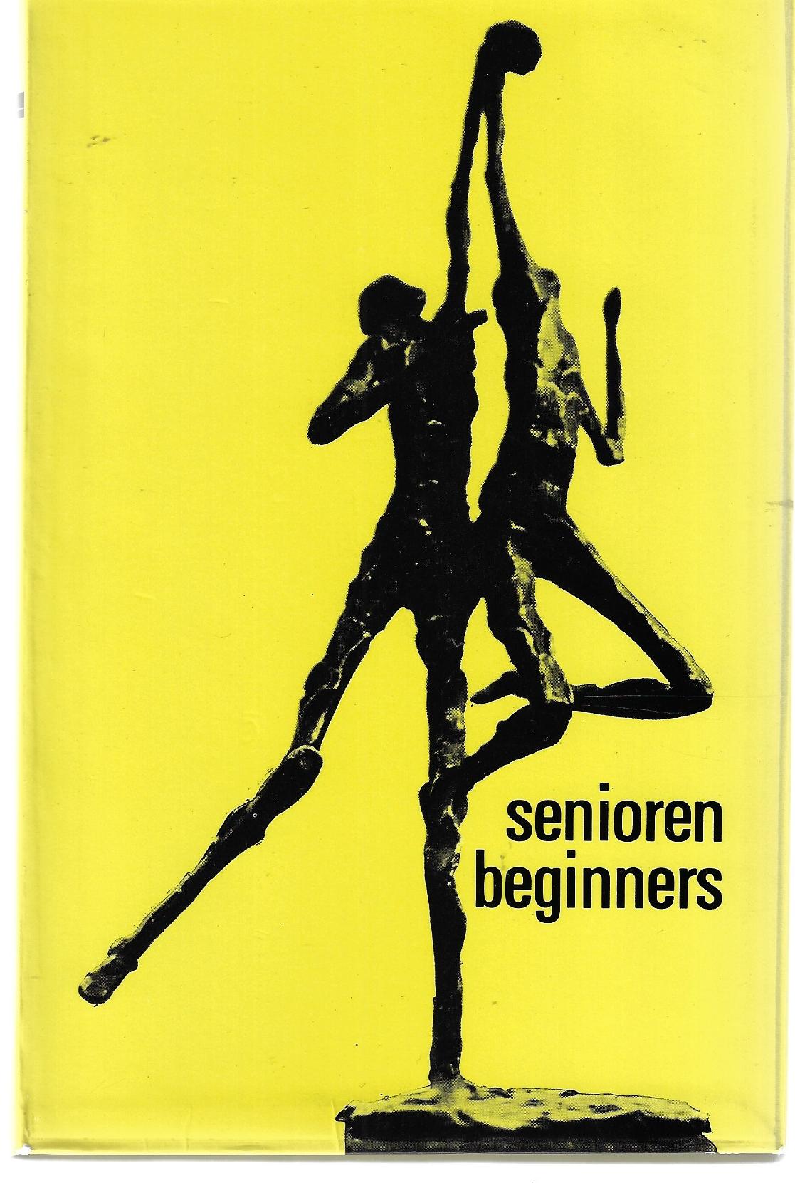Mulder, K. - Senioren beginners