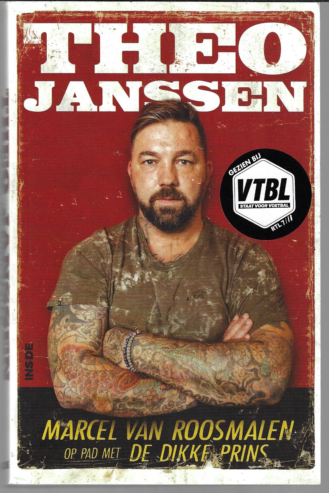 Roosmalen, Marcel van - Theo Janssen