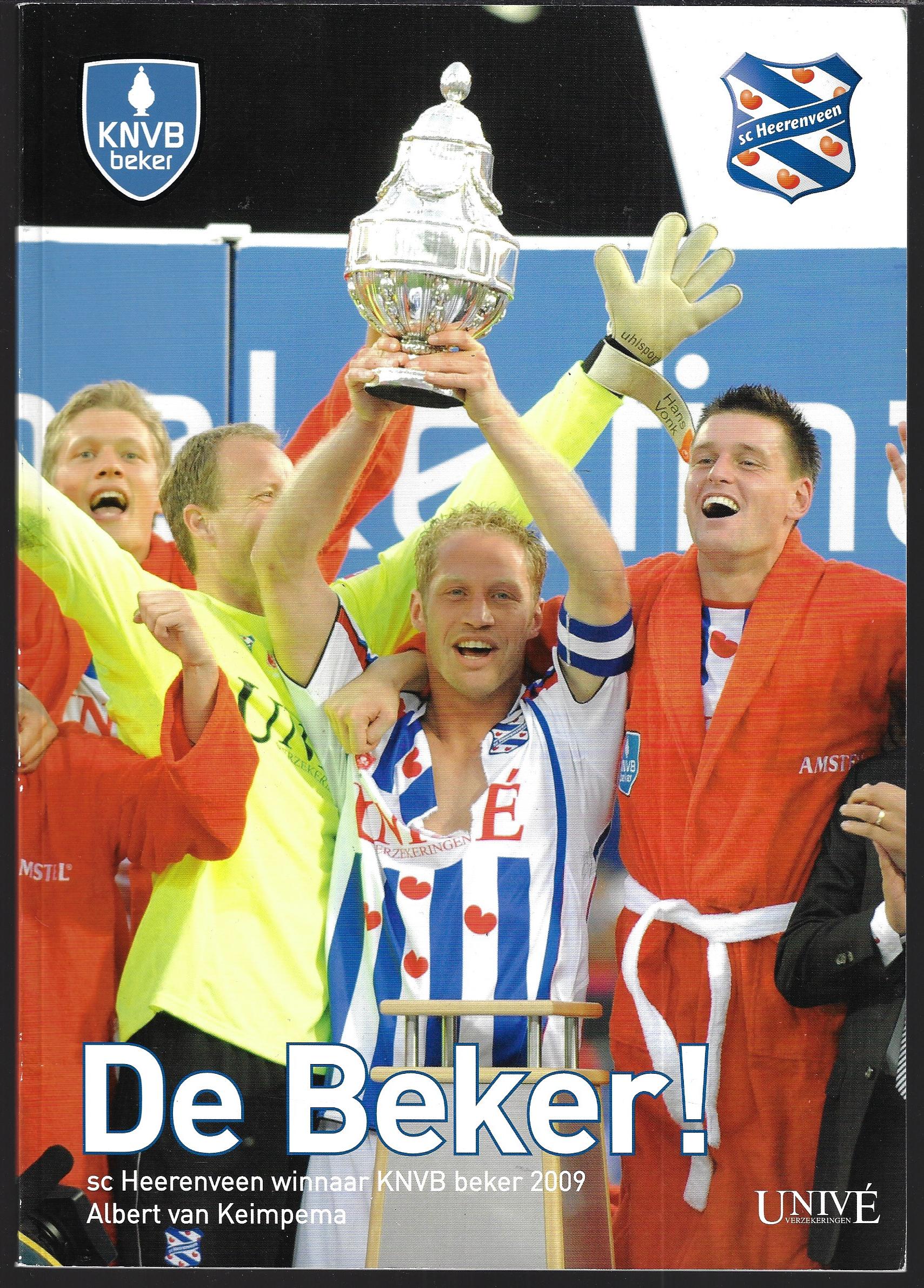  - Club Brugge K.V. Fotoboek 2008-2009 deel 3