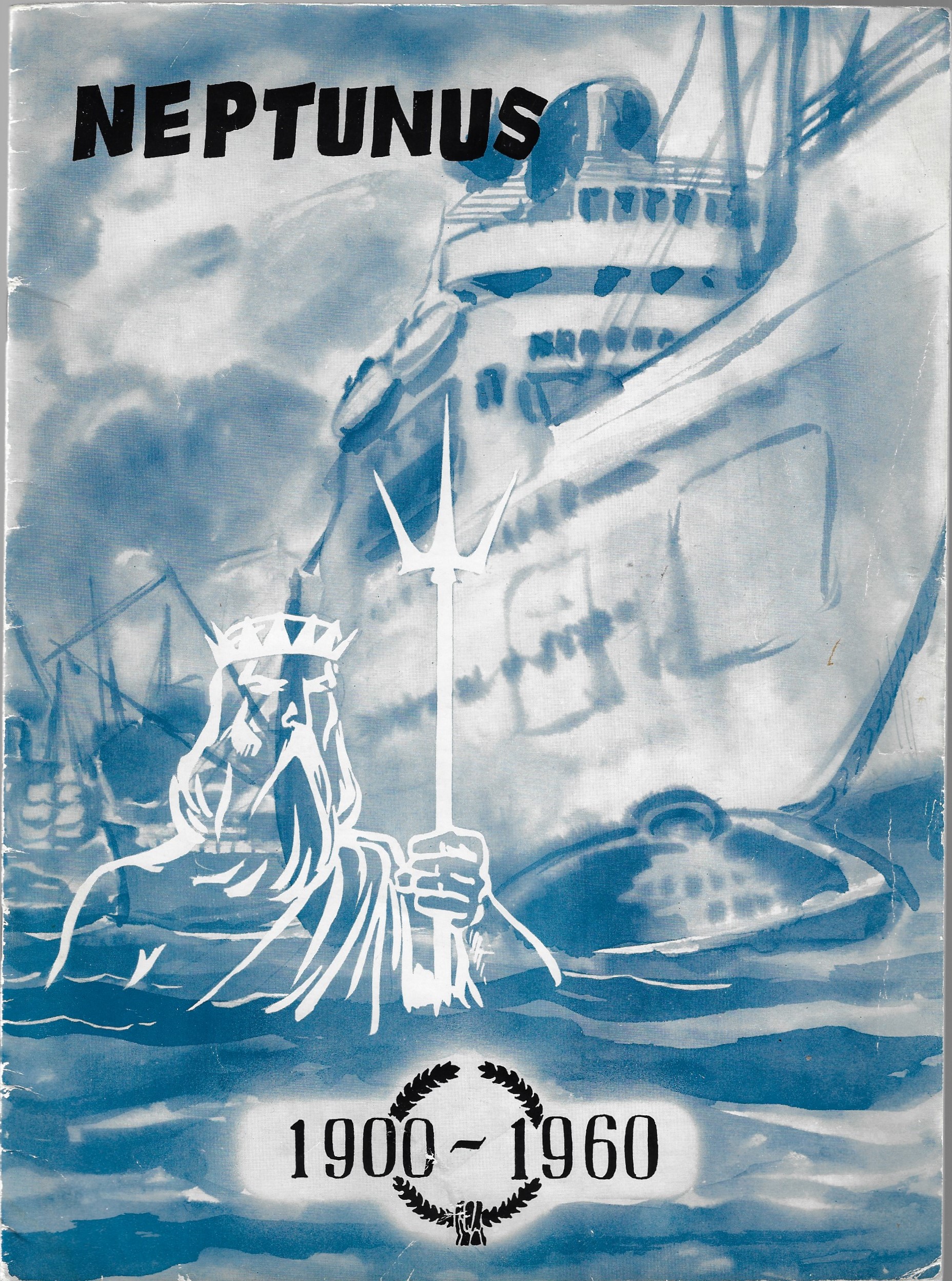 Diverse - Neptunus 1900-1960