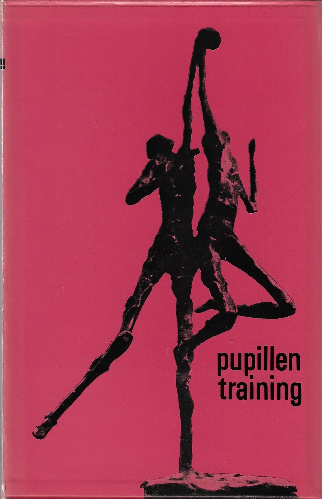 Crum, B.W.J. - Pupillen training