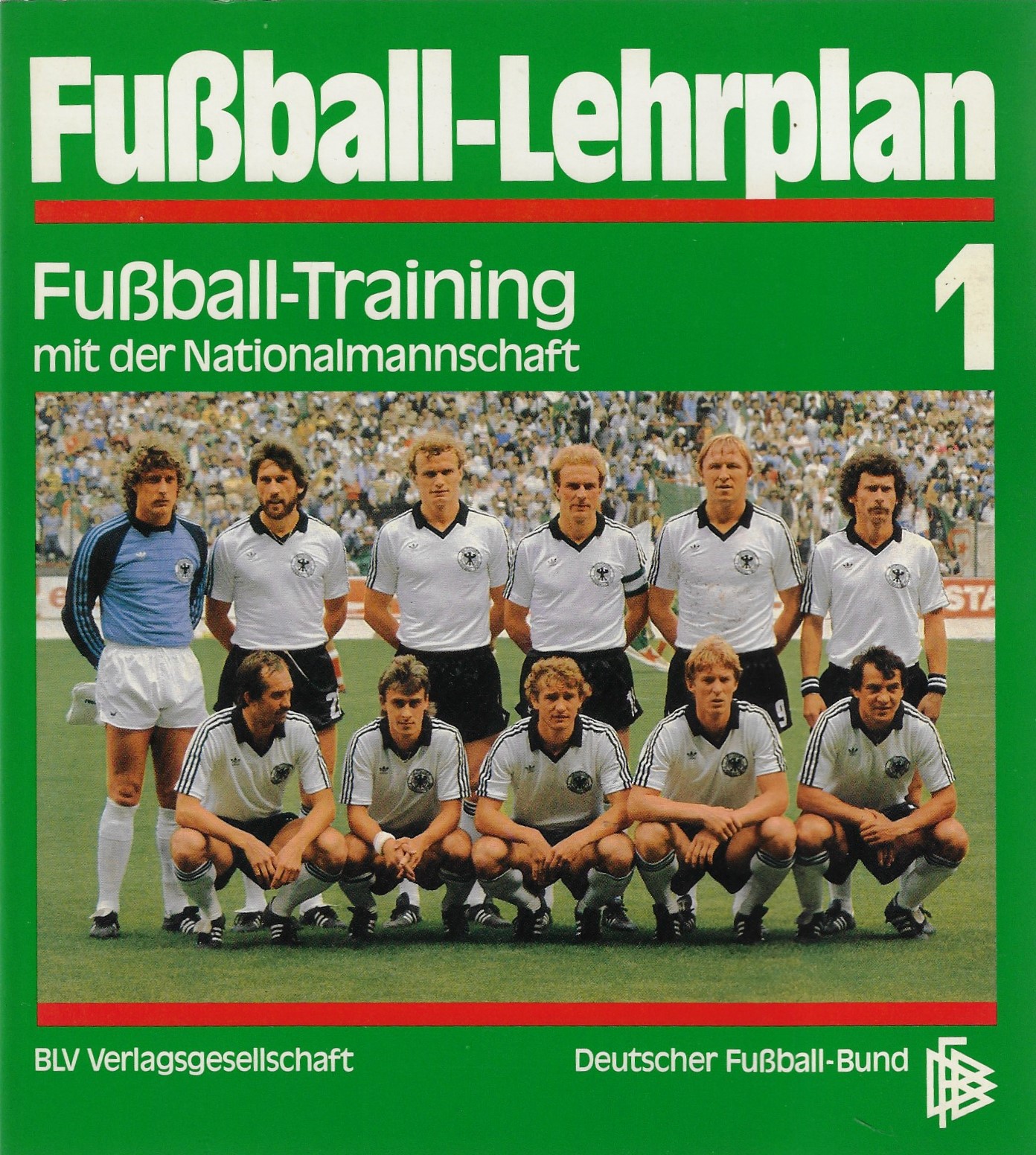 Mehrere - Fuball-lehrplan Teil 1,2,3 -Fuball-Training mit der Nationalmannschaft - Kinder und Jugendtraining Grundlagen - Jugendtraining Aufbau und Leistung