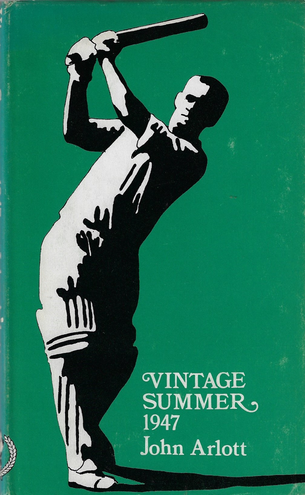 Arlott, John - Vintage Summer  1947