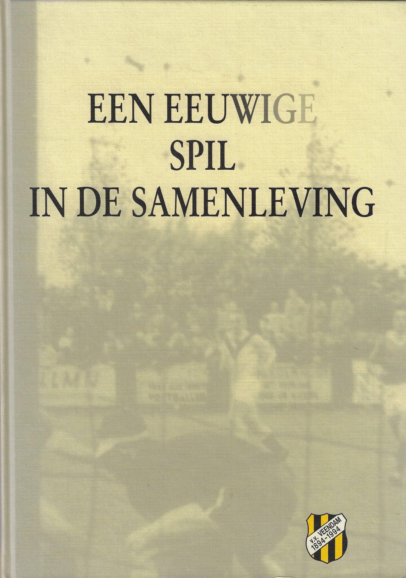 Molema, Willem - Een eeuwige spil in samenleving