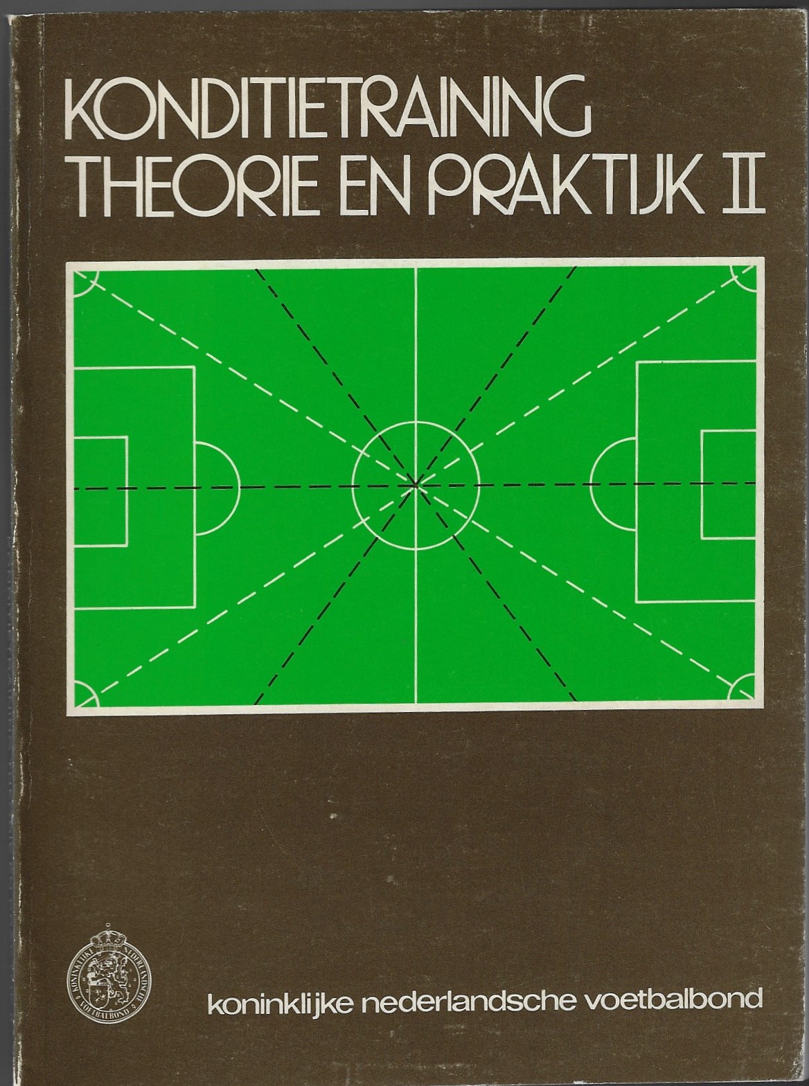 Plooyer, S - Konditietraining theorie en praktijk II