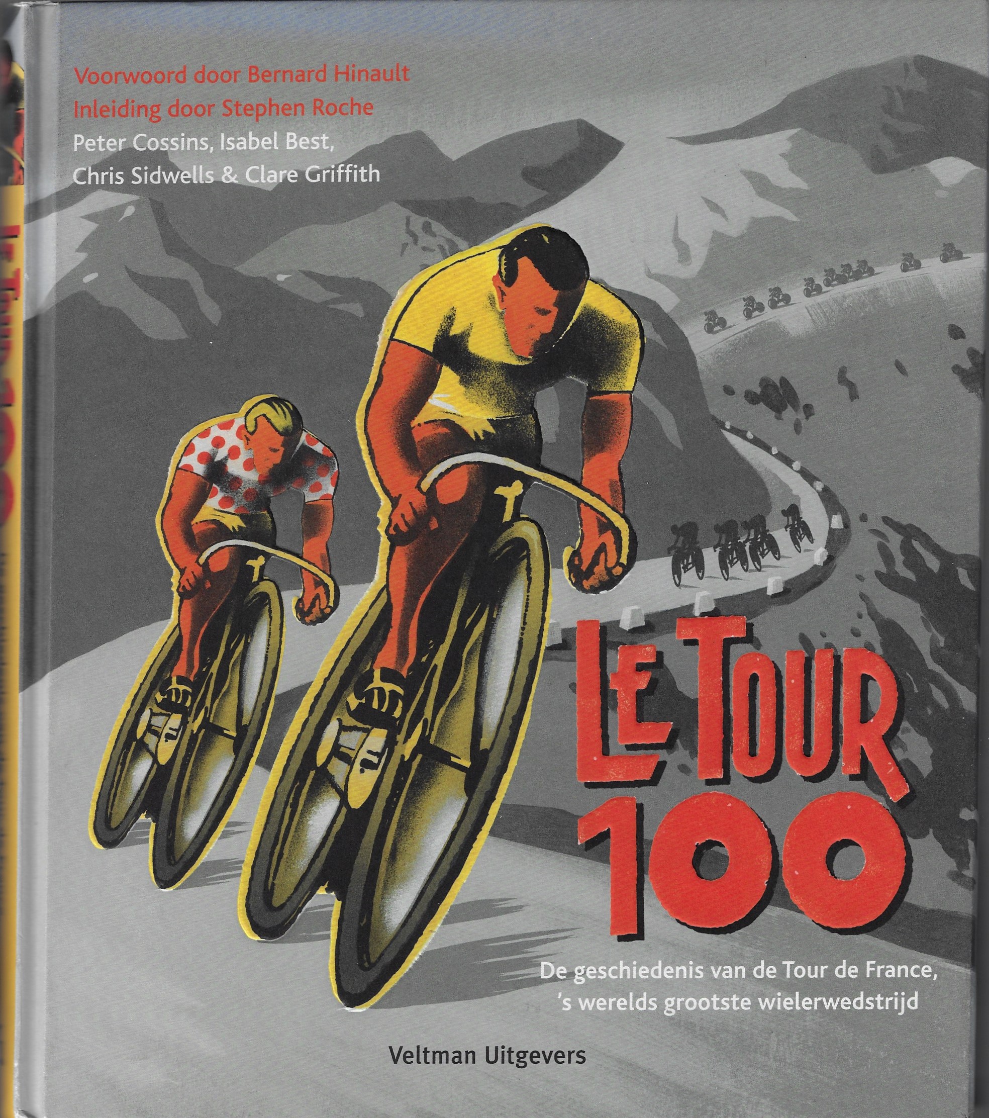 tour de france 100 jahre