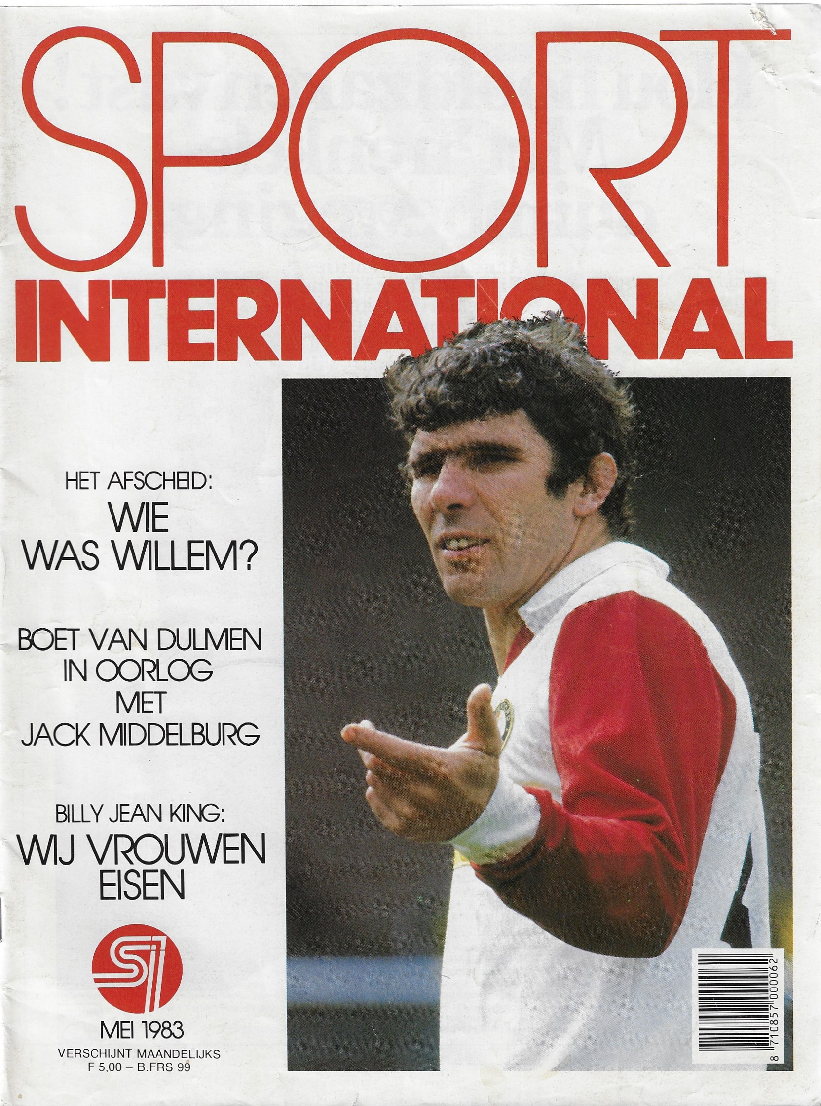 Diverse - Sport International
