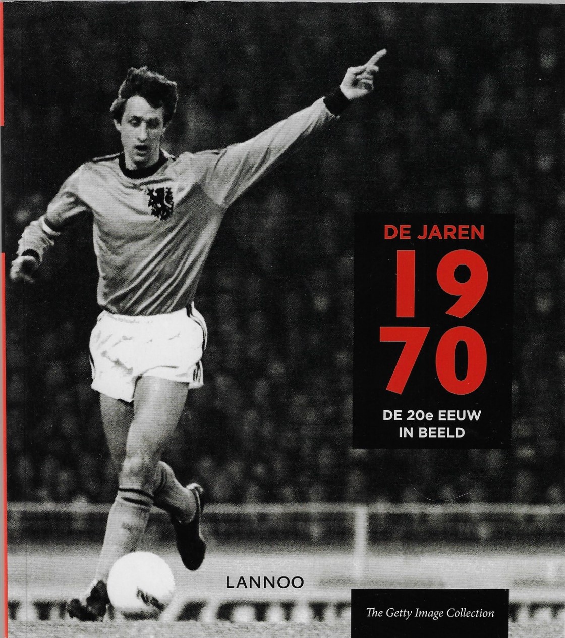 Vekens, Ineke van der - De jaren 1970