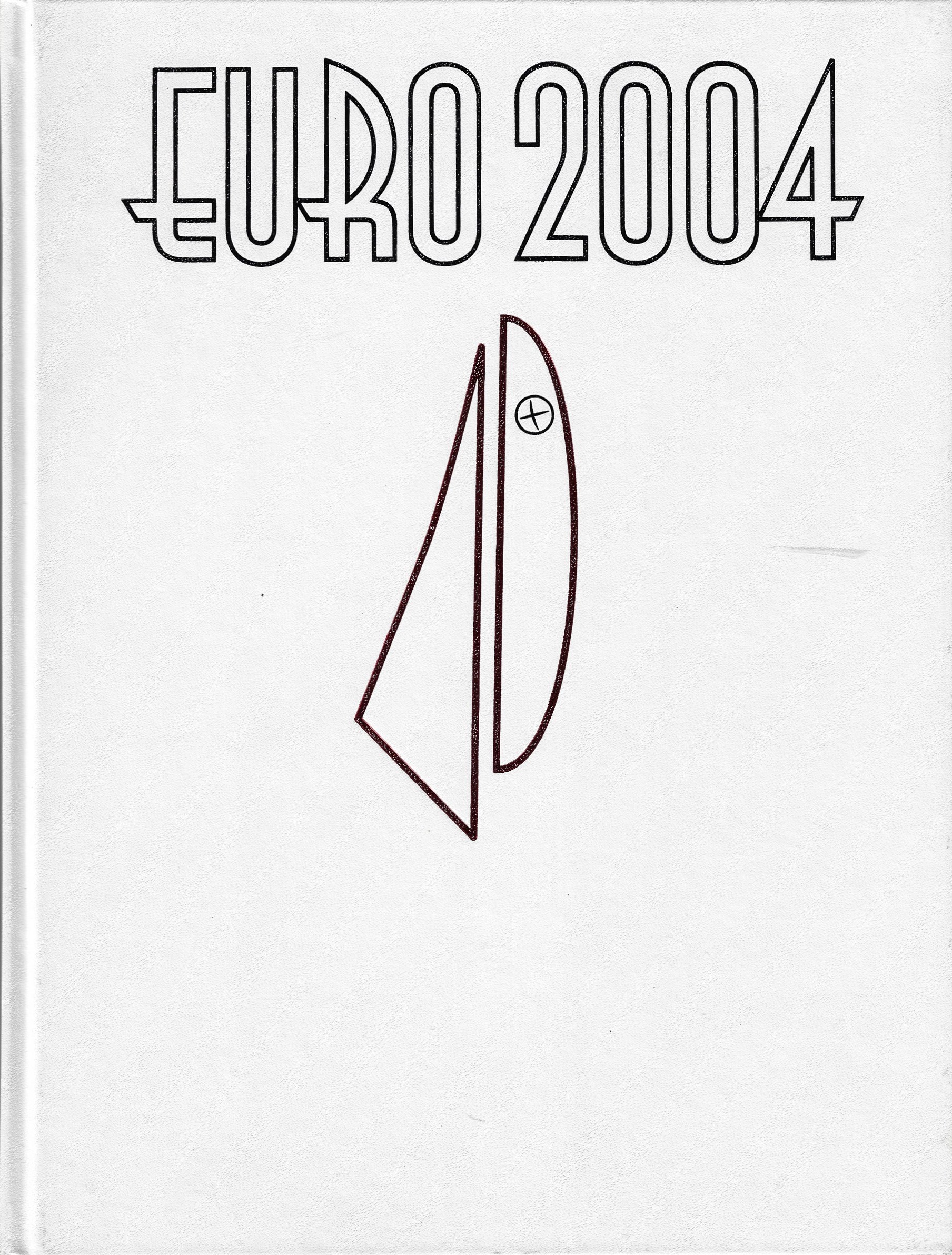 Euro 2004 Overzicht In Woord En Beeld EK Voetbal 2004 Portugal euro-2004-overzicht-in-woord-en-beeld-ek-voetbal-2004-portugal
