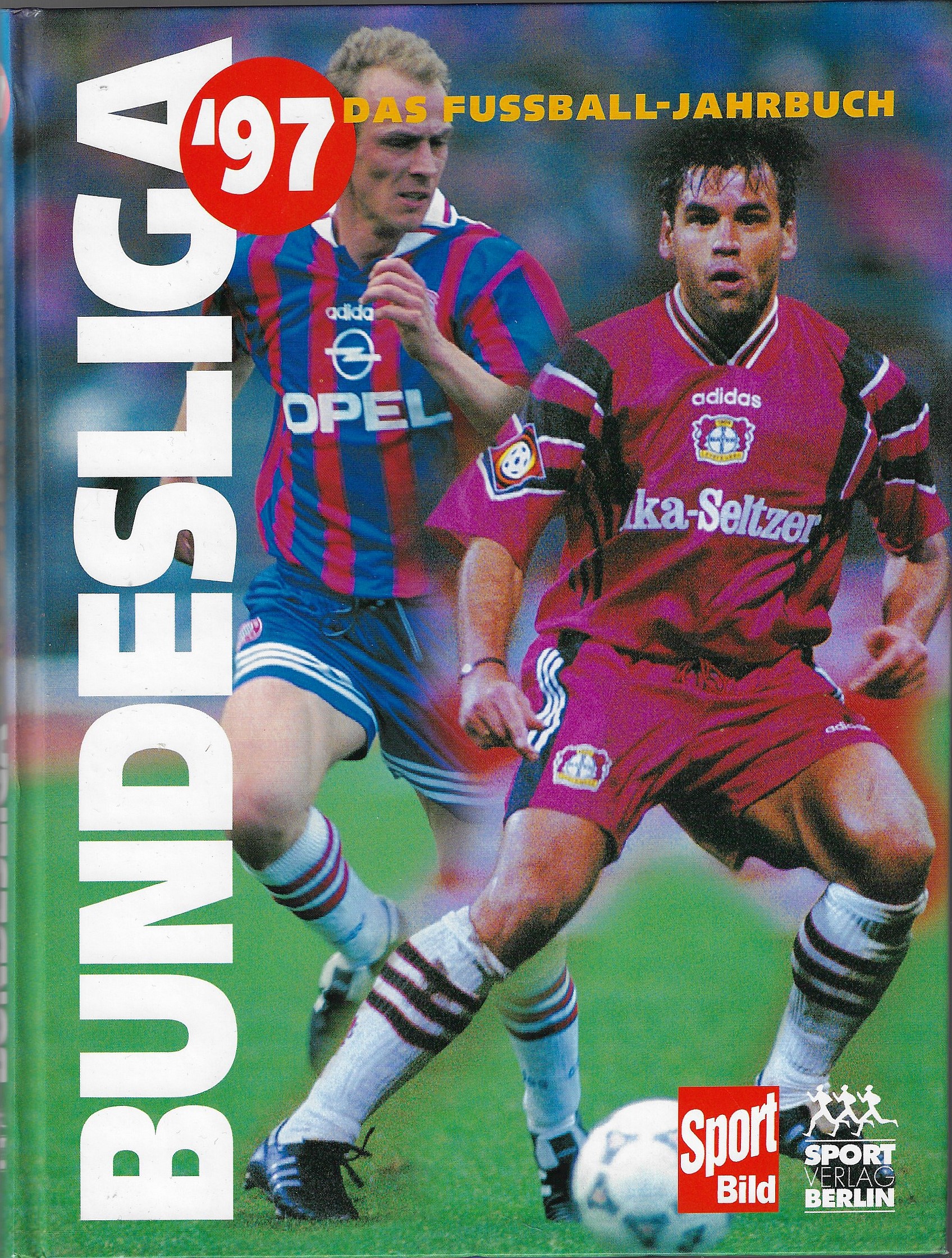  - Bundesliga '97