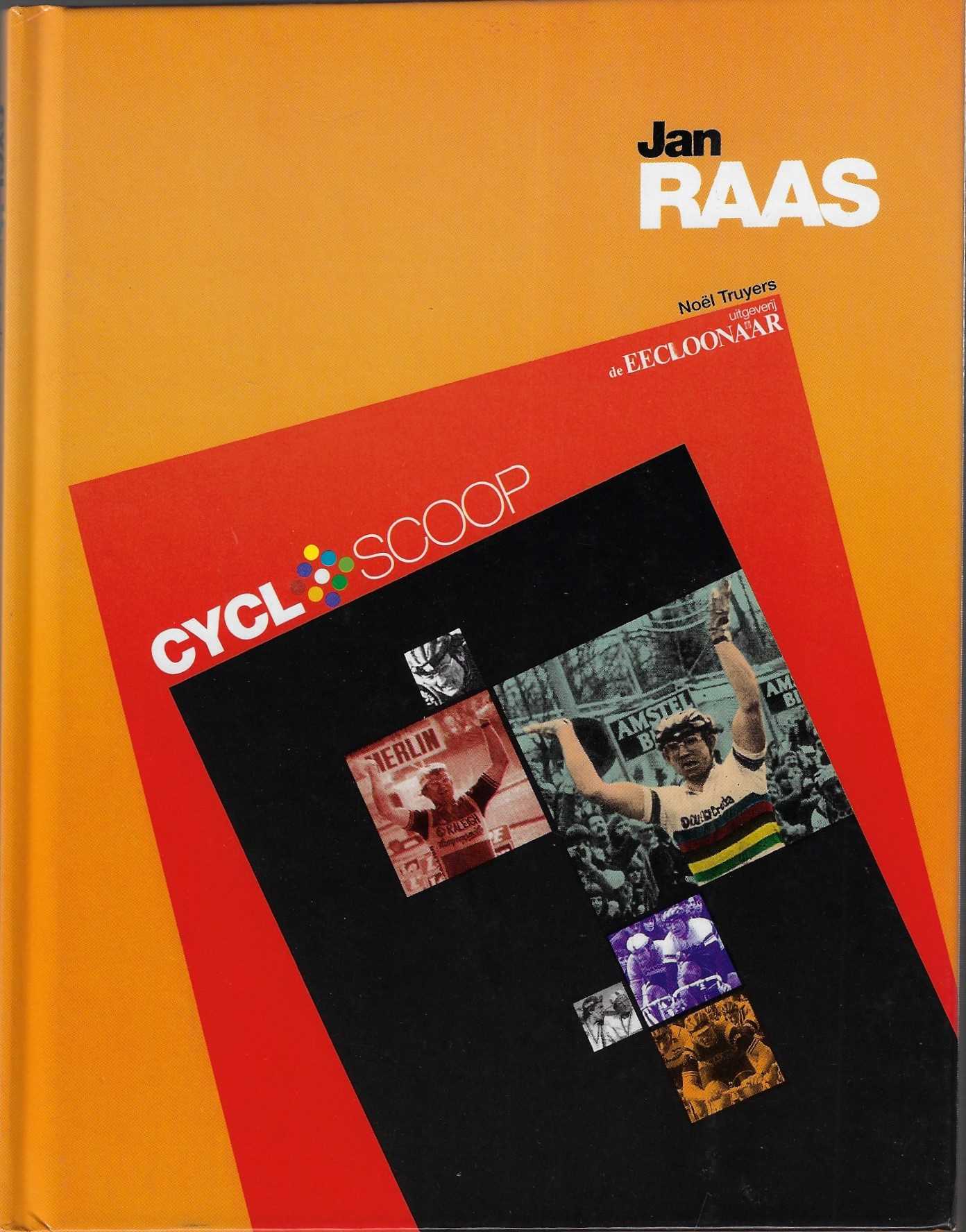 Truyers, Nol - Cycloscoop - Jan Raas