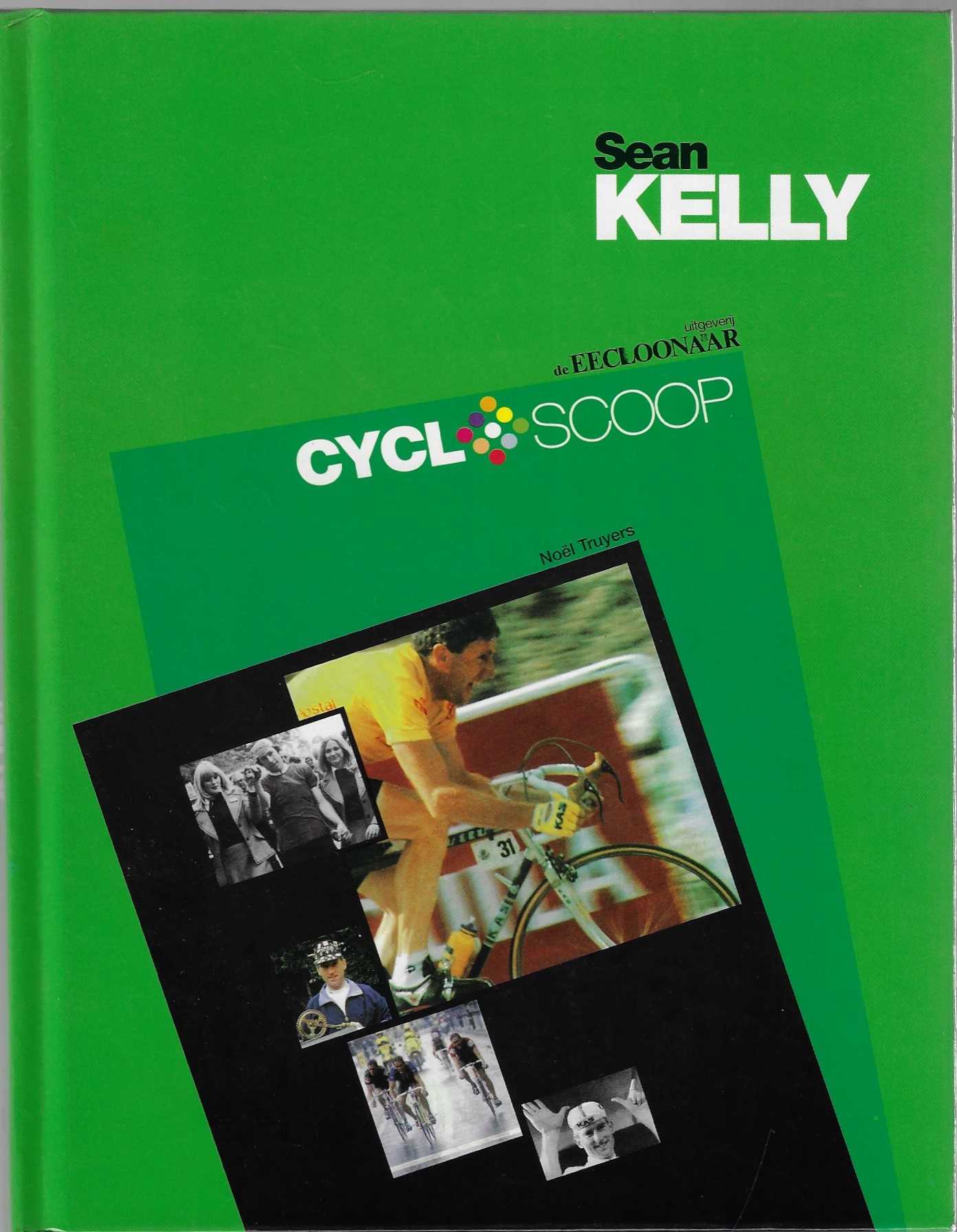 Truyers, Nol - Cycloscoop - Sean Kelly