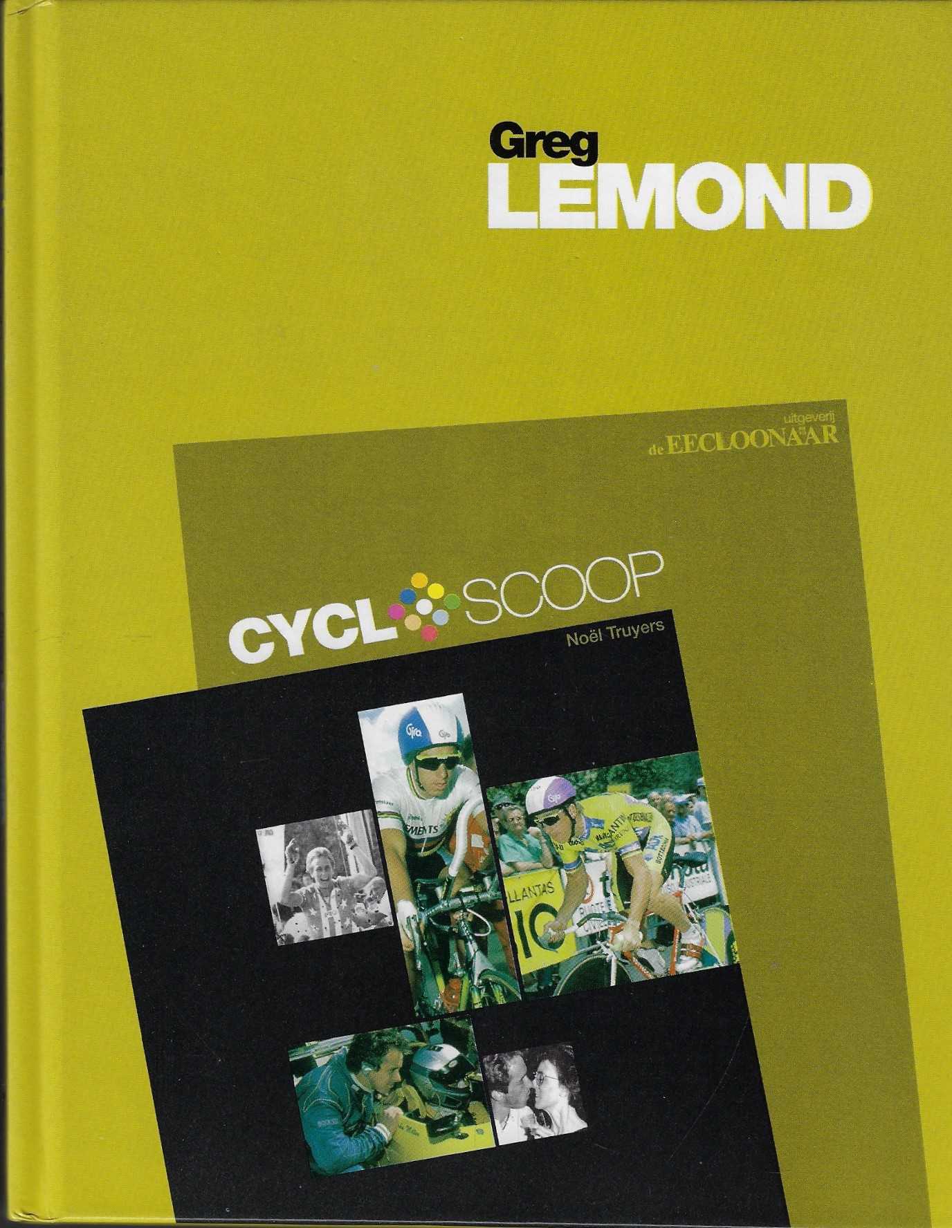 Truyers, Nol - Cycloscoop - Greg Lemond