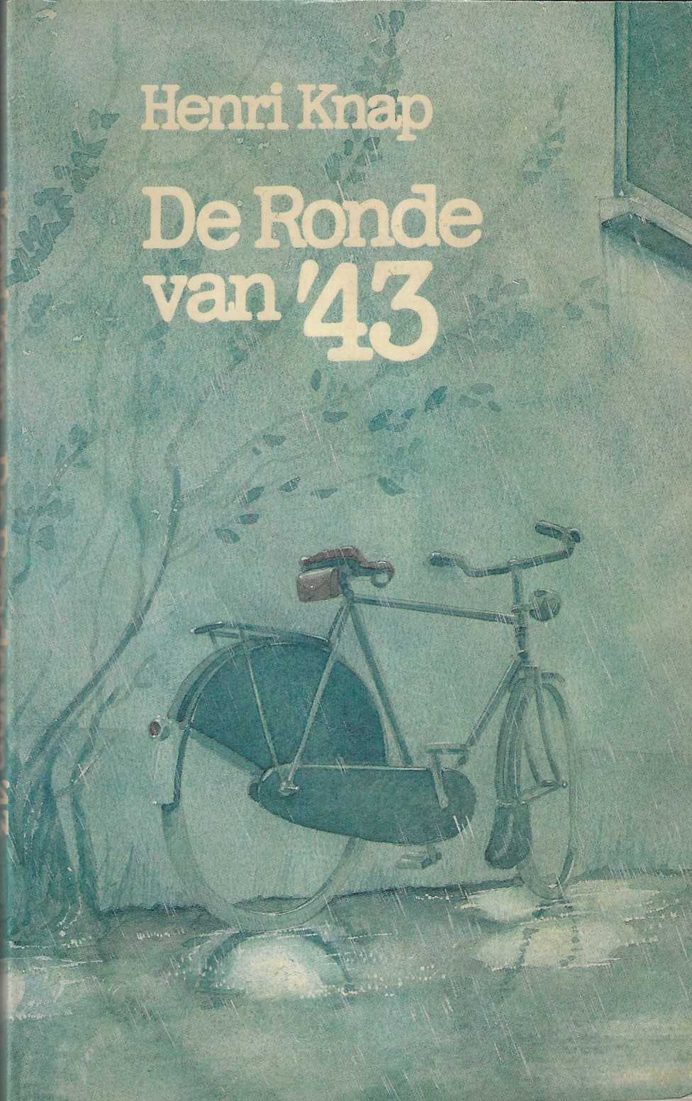 Knap, Henry - De ronde van '43