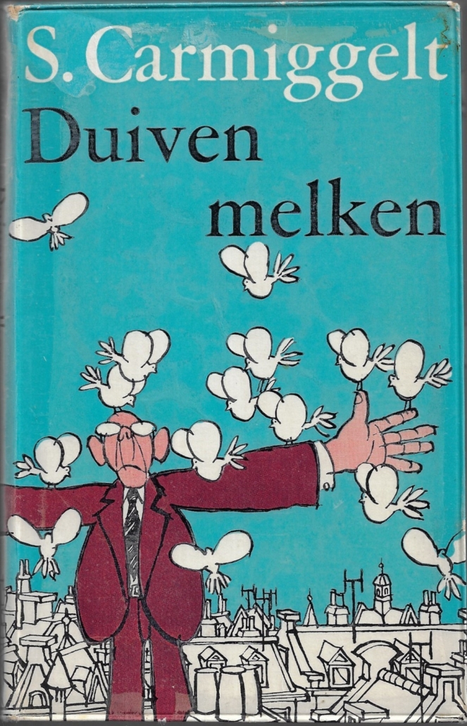 Duivenmelkerslong voorkomen?